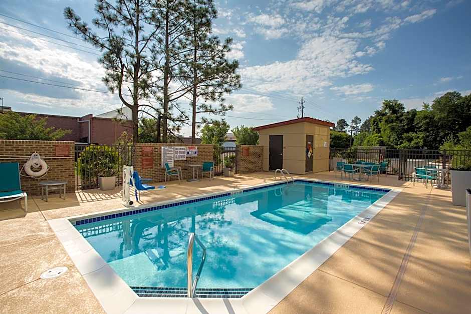 TownePlace Suites by Marriott Southern Pines Aberdeen