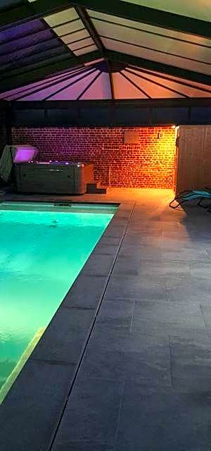 Chambres d'Hôtes des Rouets