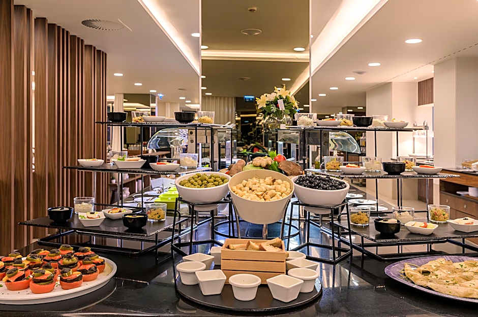 NAU Sao Rafael Suites - All Inclusive