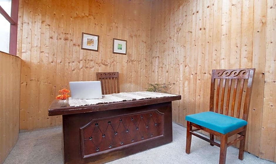 Treebo Trend Daak Bangla Retreat