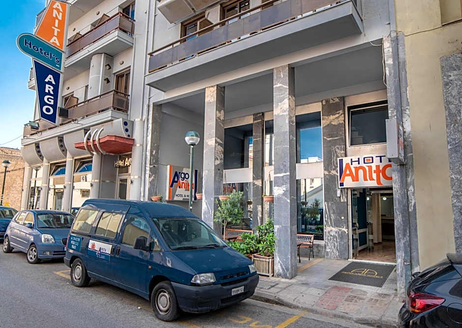Anita Hotel