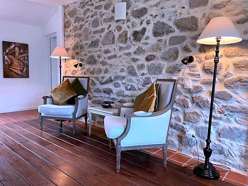 Le Relais Des Chartreuses