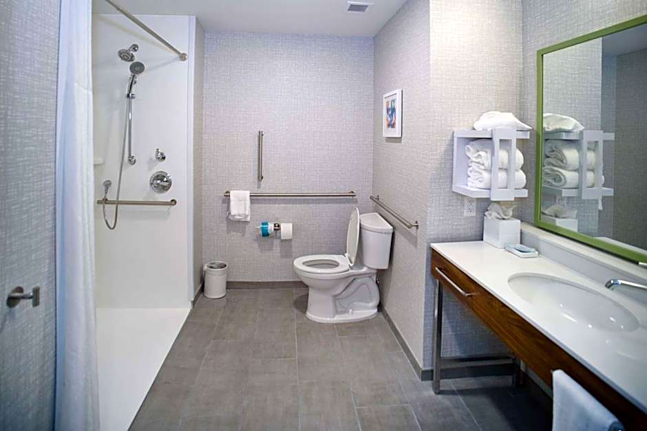 Hampton Inn By Hilton Fayetteville, Ga