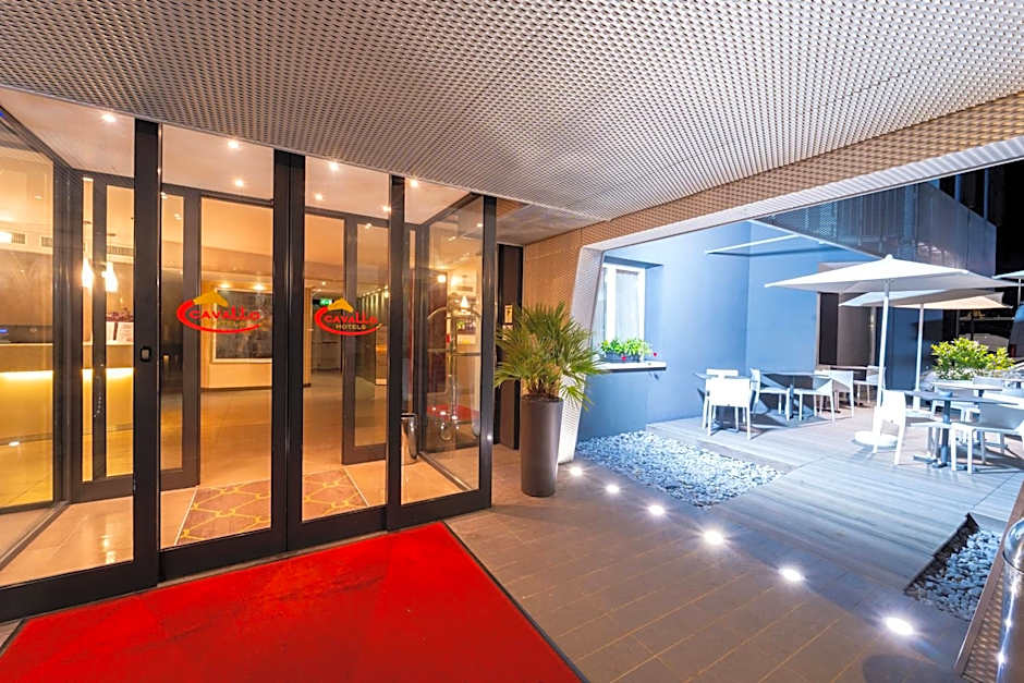 CAVALLO Hotel Noventa di Piave