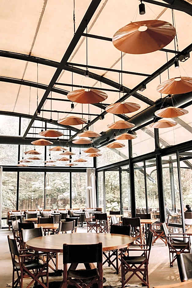 Rodavento Boutique Hotel & Spa