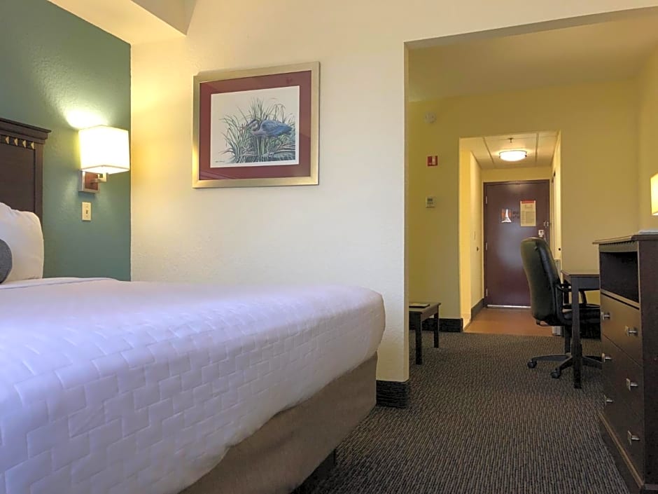 Best Western Gateway Grand