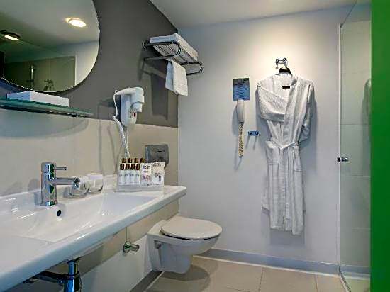 Seven Seas Hotel Blue - Ultra All Inclusive