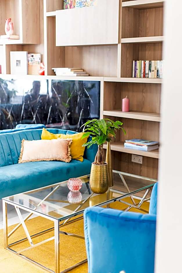 Flamingo Hotel Malta