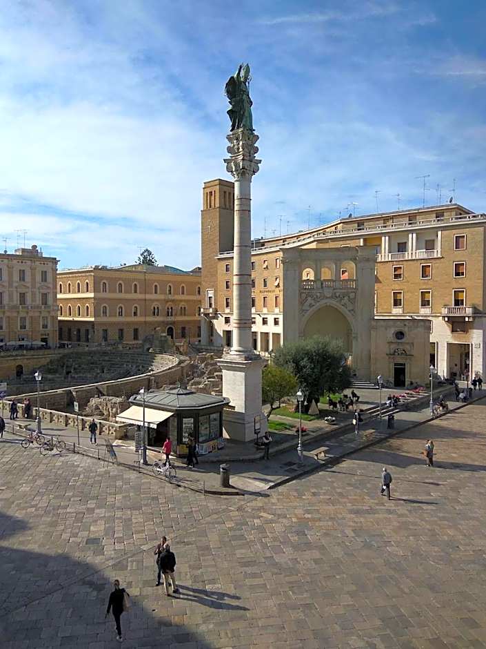 Leccesalento Bed And Breakfast