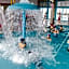 Mountain Fish Water Boutique Hotel