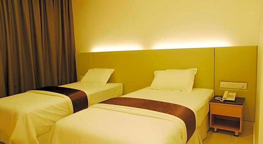 Lf Hotel Tapah
