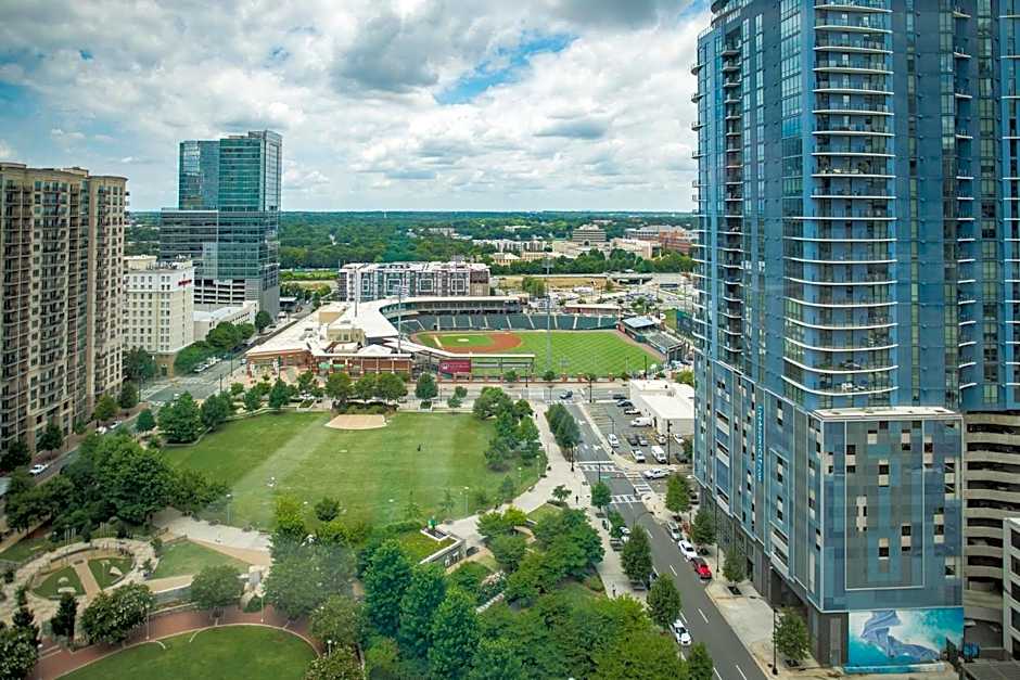 Kimpton Tryon Park Hotel By IHG