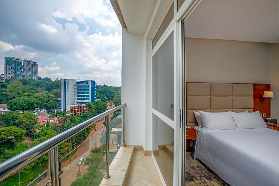 Golden Tulip Canaan Kampala