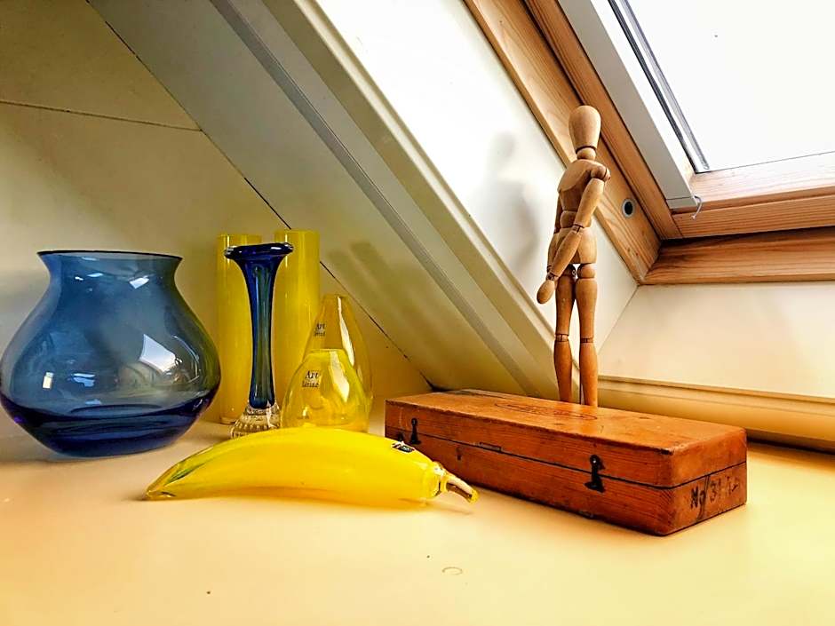 B&B Zandhuizen