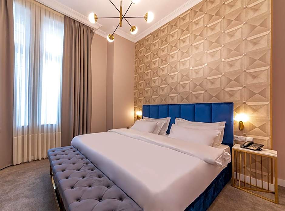 Newport Hotel Kutaisi