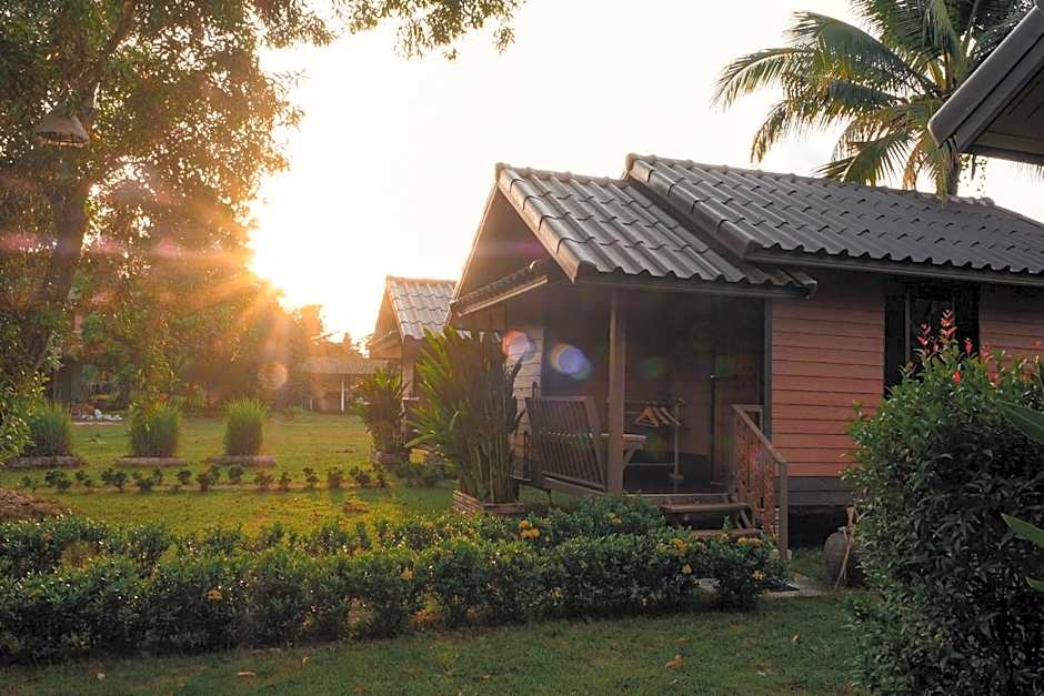 Cocco House