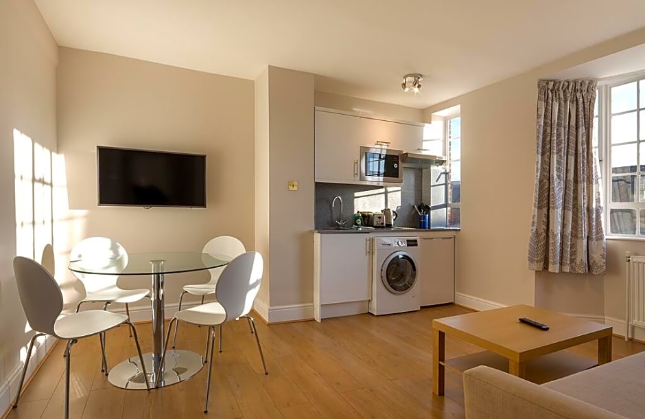 Chelsea Cloisters Serviced Apartments