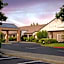 Courtyard by Marriott Vacaville