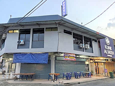 Hotel Changlun