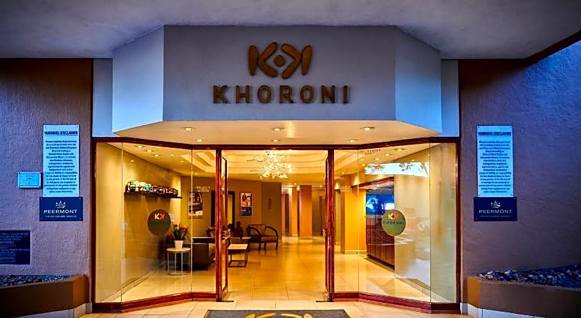Peermont Metcourt at Khoroni Thohoyandou