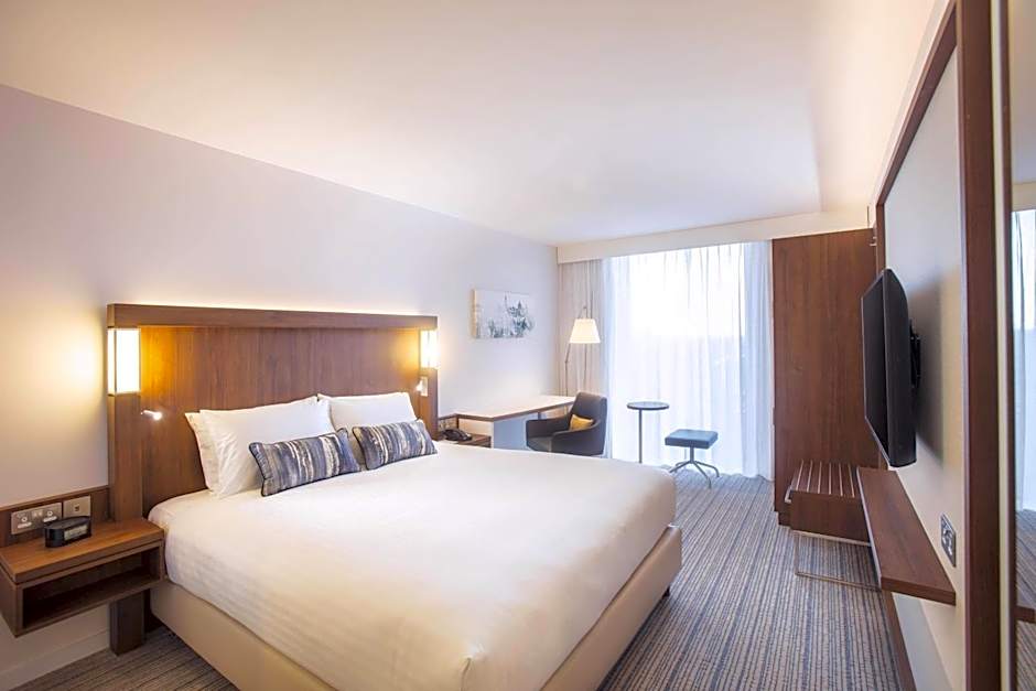 Courtyard by Marriott Edinburgh West