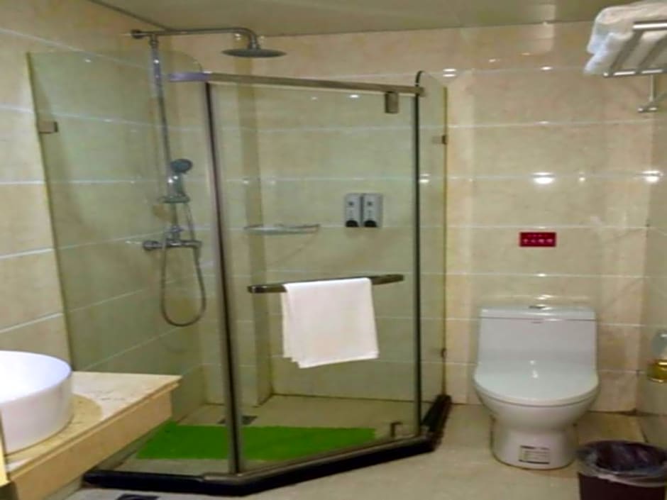 7 Days Inn Bijie Zhijin Chengguan