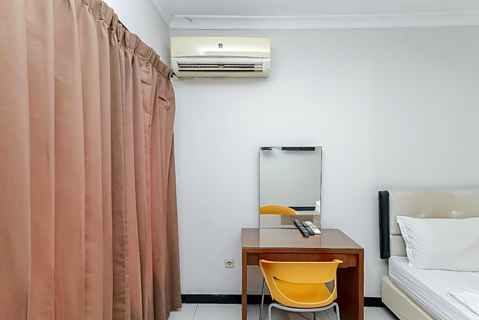 KoolKost near Tunjungan Plaza