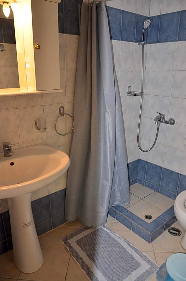 Vagia Beach Apartments, Aegina Island