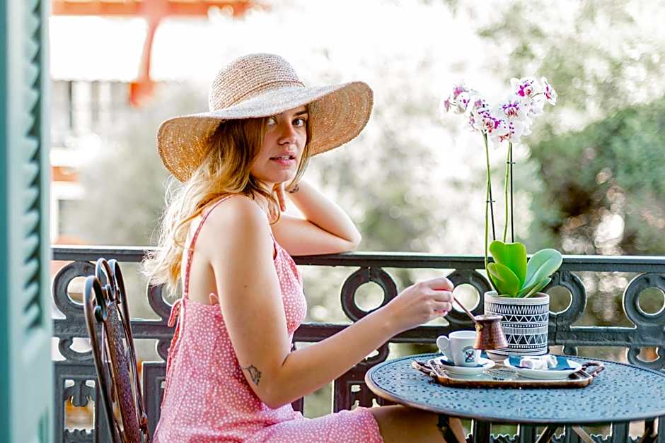 King Othon Boutique Hotel