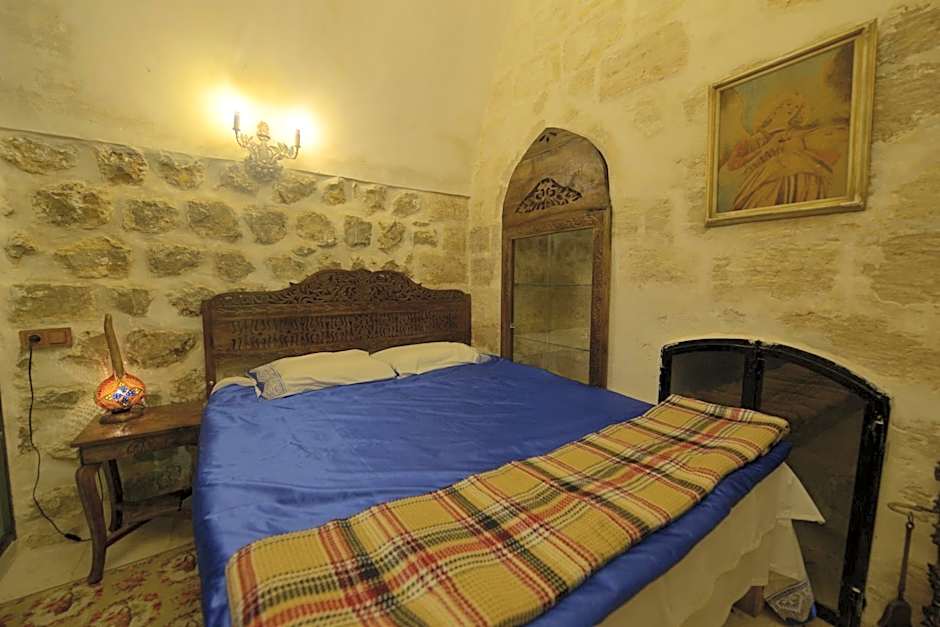 MERDİN BOUTİQUE HOTEL