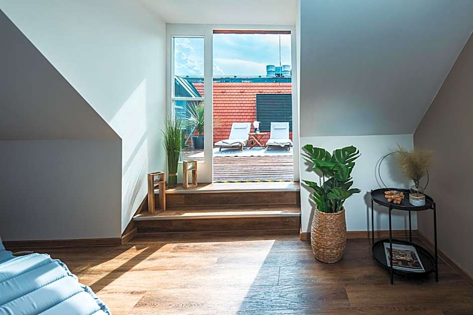 Luther-Hotel Wittenberg