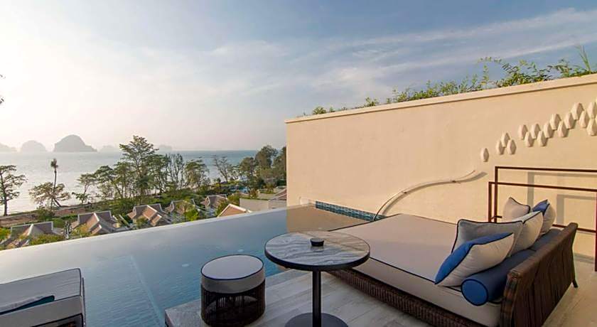 Banyan Tree Krabi