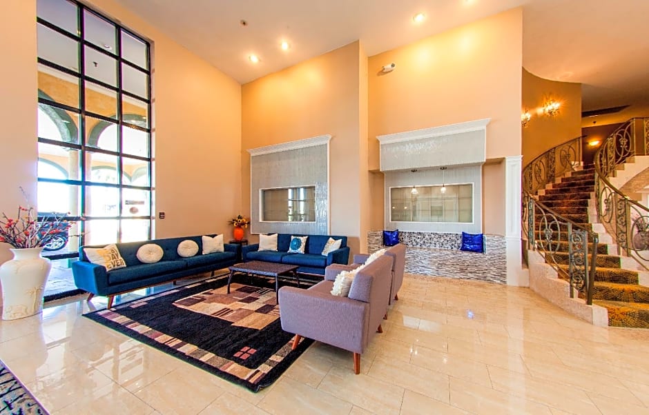 Hotel Tucson City Center Ascend Hotel collection – Tucson, AZ
