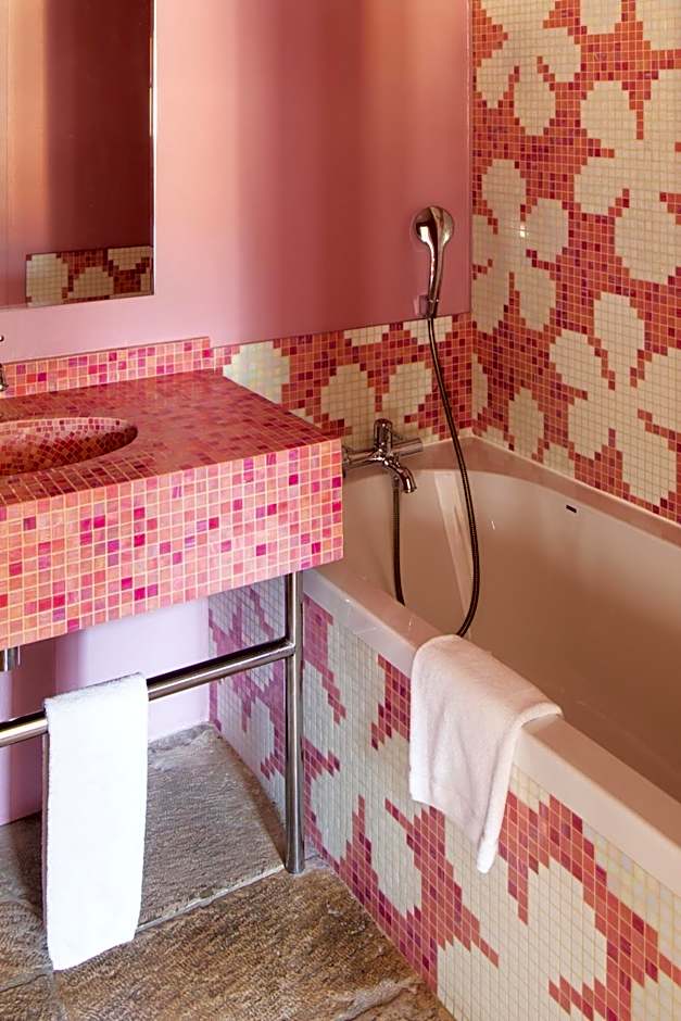 Hotel & Spa de La Bretesche