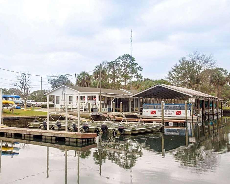Plantation Resort on Crystal River, Ascend Hotel Collection