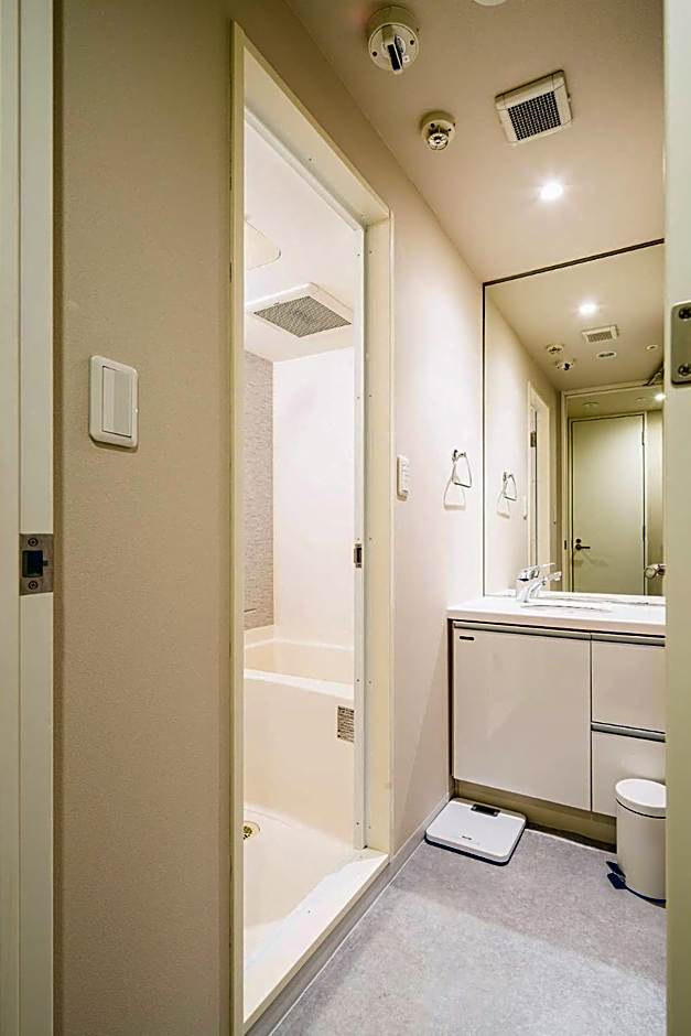 Section L Residence Ginza