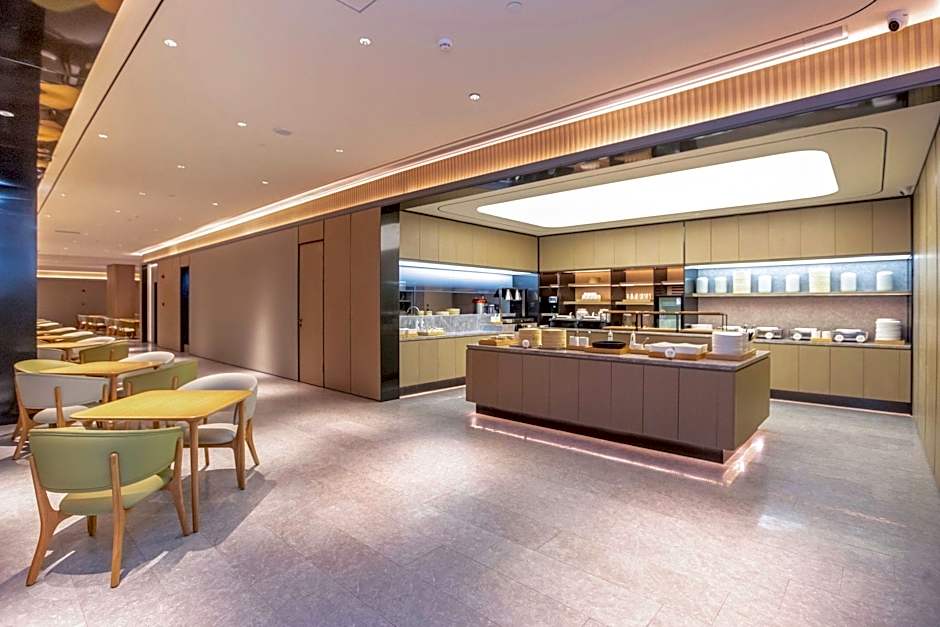 Ji Hotel Shenzhen North Railway Station