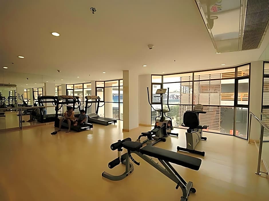 Rangsit Apartment II