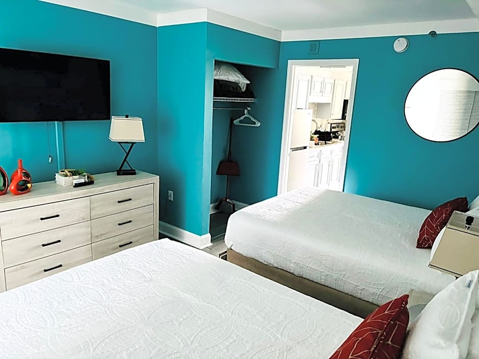 453 Shore Fun Oceanfront Great Location