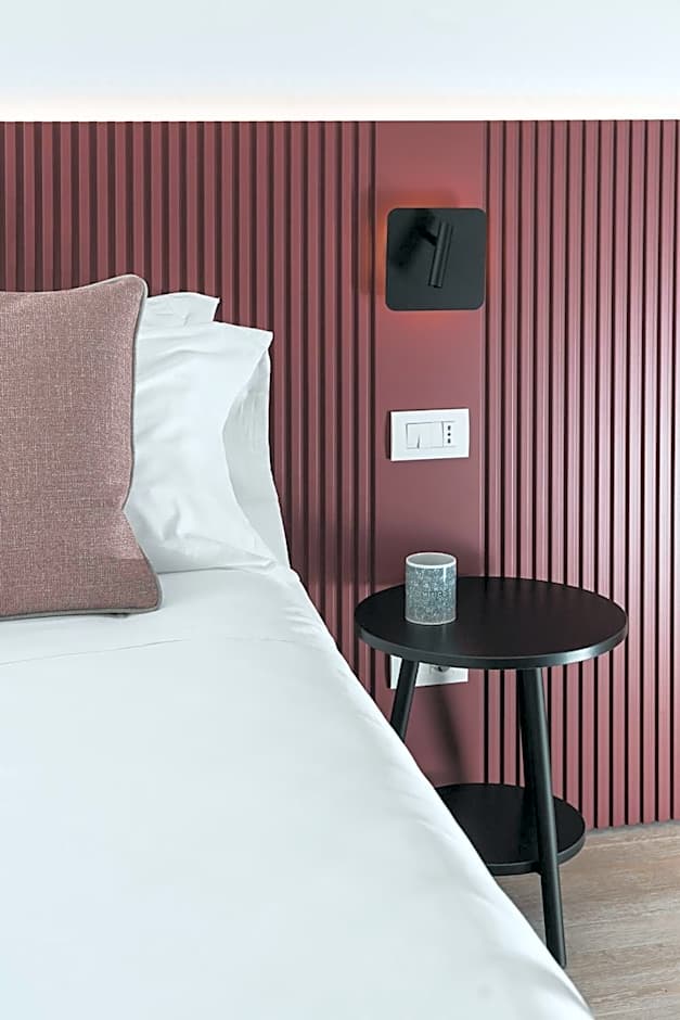Mitico Hotel & Natural Spa