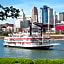 Holiday Inn Cincinnati-Riverfront