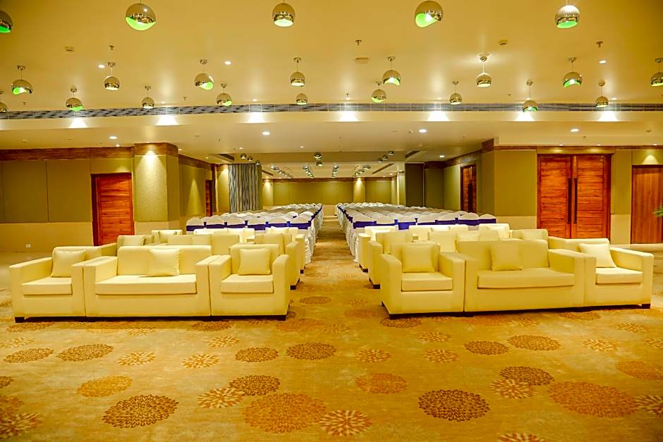 Lemon Tree Premier Patna