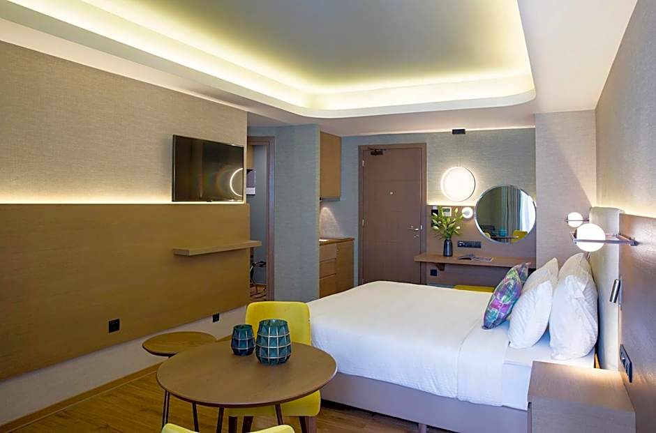 Wyndham Athens Residence