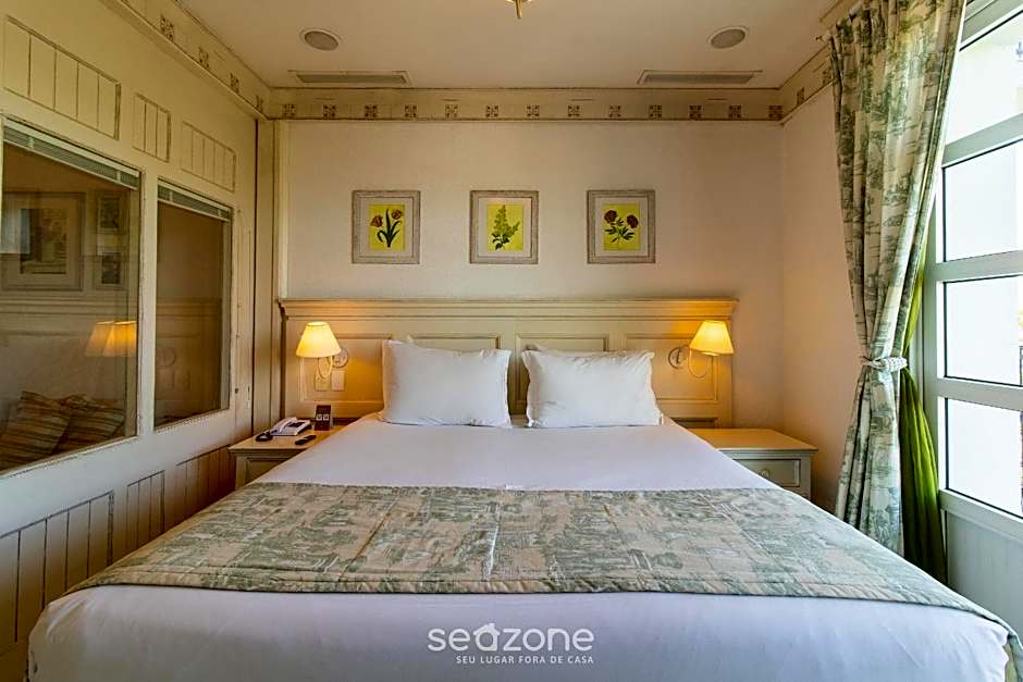 Comfortable Studios at IL Campanario Resort ILCJR