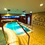 Wellness Hotel Hukvaldy POLOPENZE A WELLNESS V CENĚ