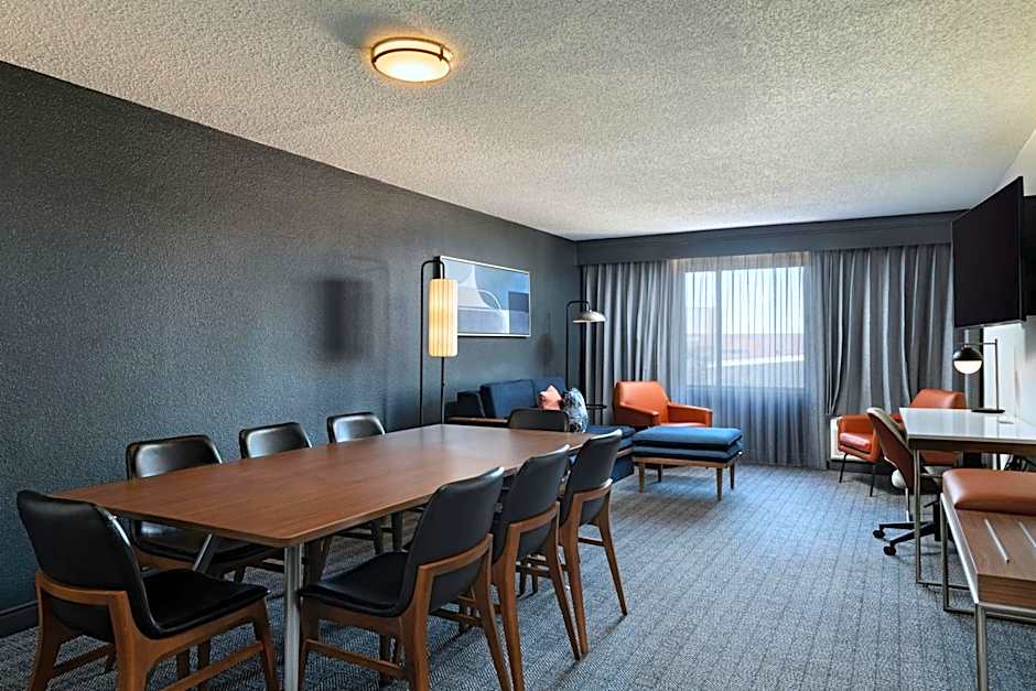 Courtyard by Marriott Laredo