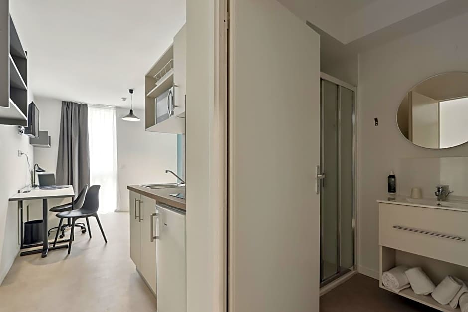All Suites Noisy Le Grand