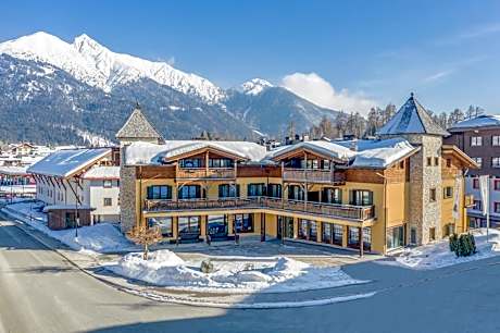 Apartment Torri di Seefeld