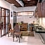PNB Bali Villas
