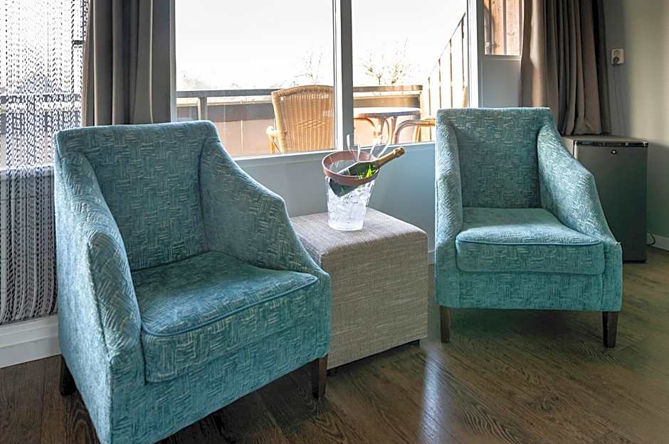 Hotel het Rietershuijs